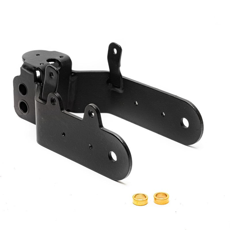 Fourche arrière Ducati Pro 2 FixWheel