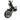 TROTTINETTE ELECTRIQUE DUALTRON VICTOR 60V 24AH EY4 2025 MINIMOTORS