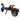 MINIMOTORS DUALTRON VICTOR 60V 24AH EY4 2025 (Copie) MINIMOTORS