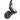 TEVERUN FIGHTER MINI PRO 60V 25AH MOTEUR BOSCH MINIMOTORS
