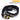 Antivol à combinaison 5 chiffres 65cm – Chaîne en acier trempé A3-Iron, manchon TPE anti-rayures – Étanche et ultra-résistant pour trottinette FixWheel