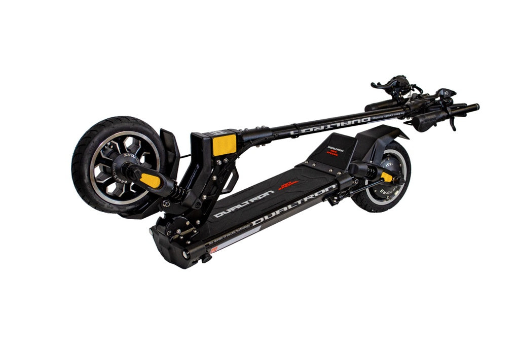 TROTTINETTE ELECTRIQUE DUALTRON MINI SPECIAL 52V 21Ah NEW EY3 CONNECTE MINIMOTORS