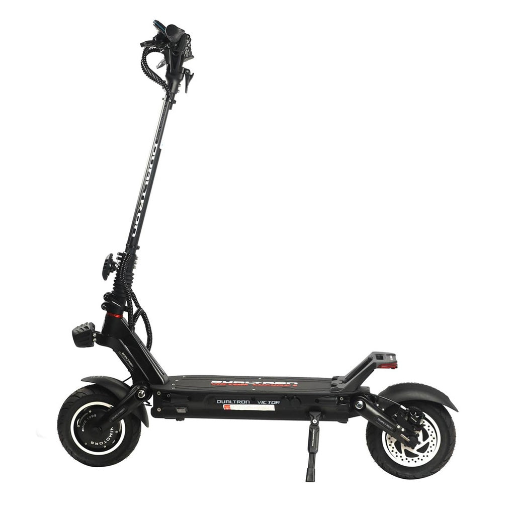 DUALTRON VICTOR 60V 35AH LUXURY PLUS SAMSUNG 2025 MINIMOTORS
