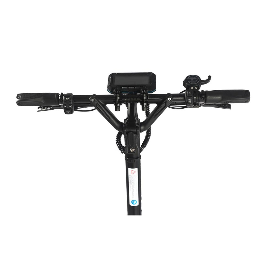 DUALTRON VICTOR 60V 35AH LUXURY PLUS SAMSUNG 2025 MINIMOTORS