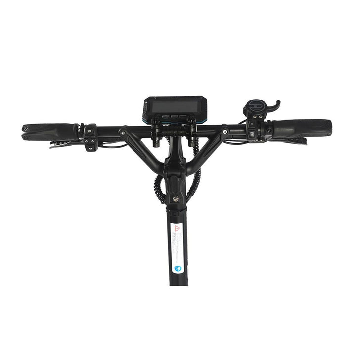DUALTRON VICTOR 60V 35AH LUXURY PLUS SAMSUNG 2025 MINIMOTORS