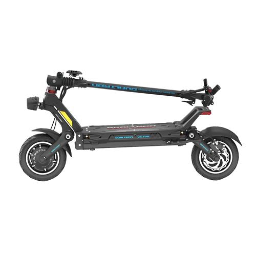 DUALTRON VICTOR 60V 35AH LUXURY PLUS SAMSUNG 2025 MINIMOTORS