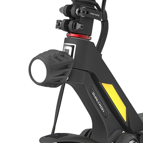 DUALTRON VICTOR 60V 35AH LUXURY PLUS SAMSUNG 2025 MINIMOTORS