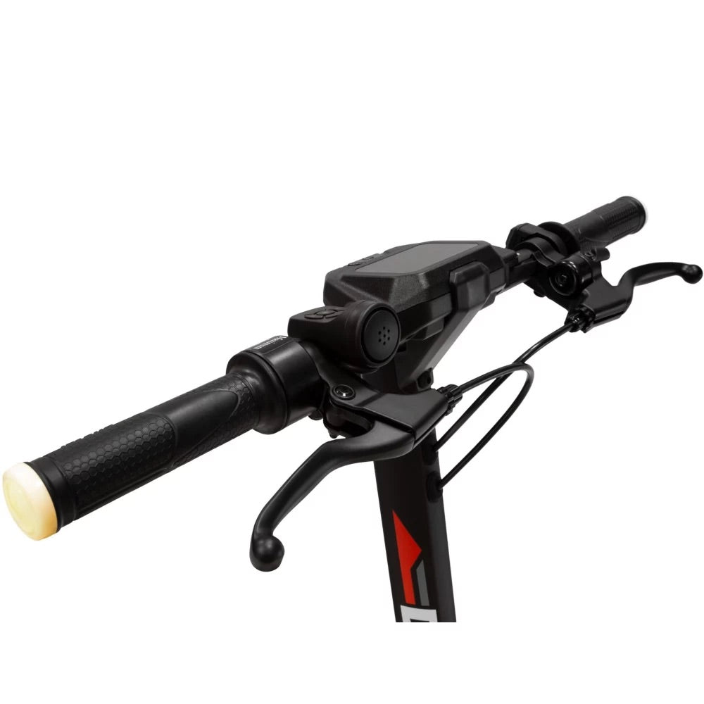 DUCATI Pro 2 Evo Advanced Safety - 85km