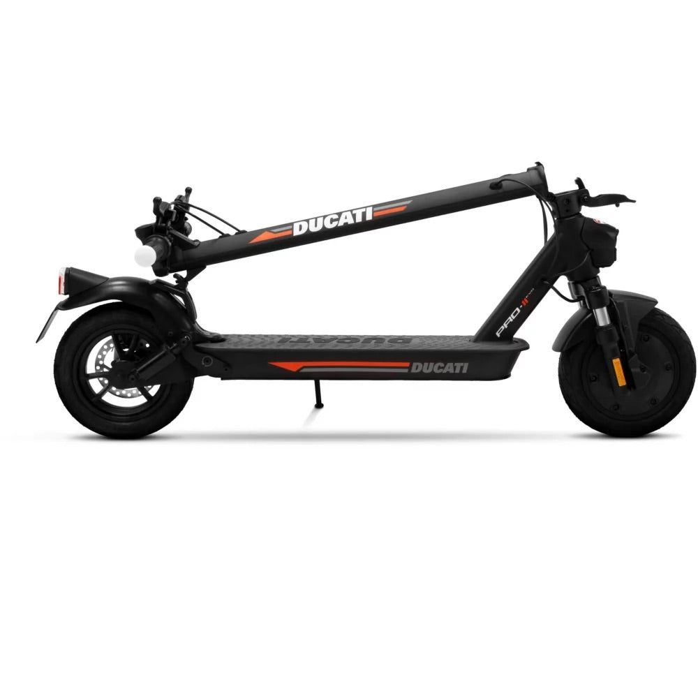 DUCATI Pro 2 Evo Advanced Safety - 85km