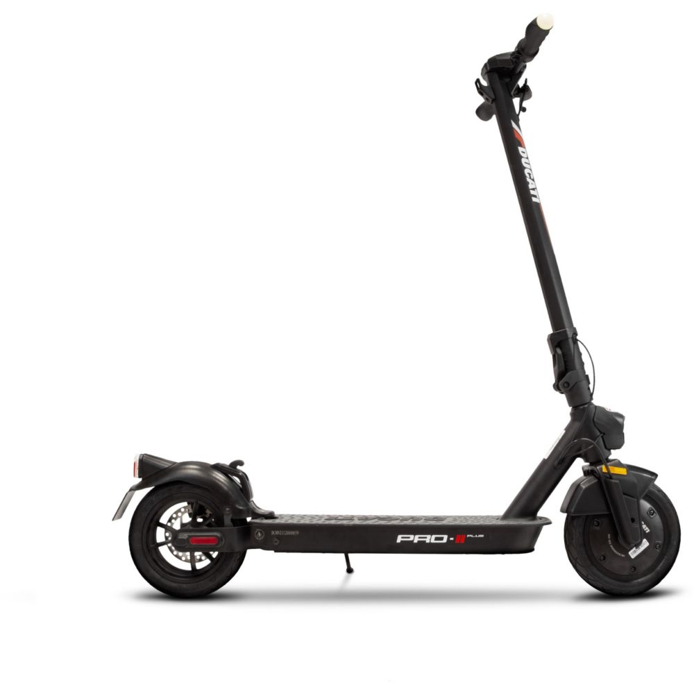 DUCATI Pro 2 Plus WTS avec clignotants DUCATI