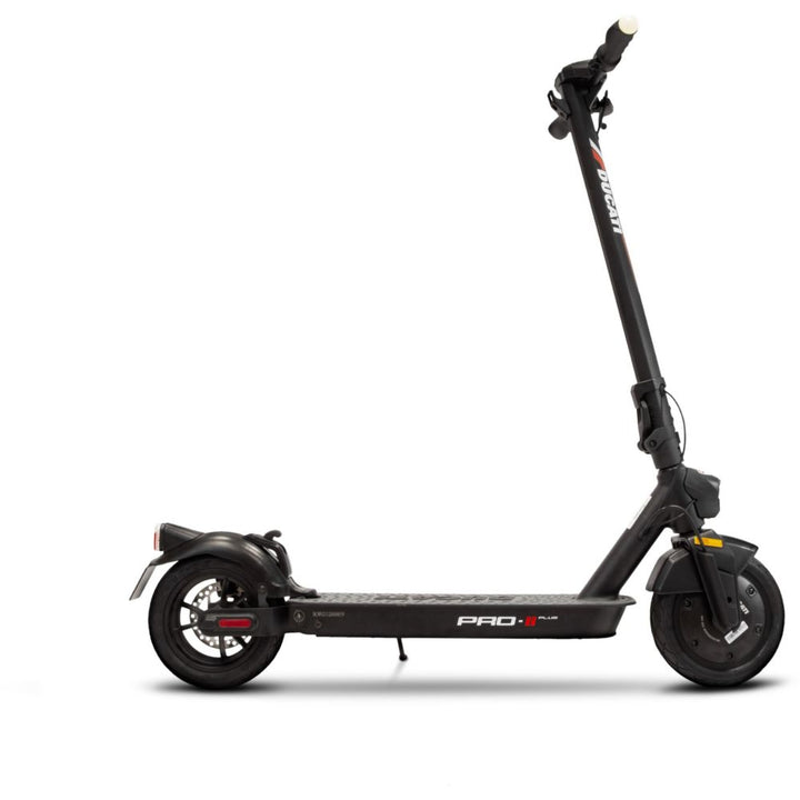 DUCATI Pro 2 Plus WTS avec clignotants DUCATI