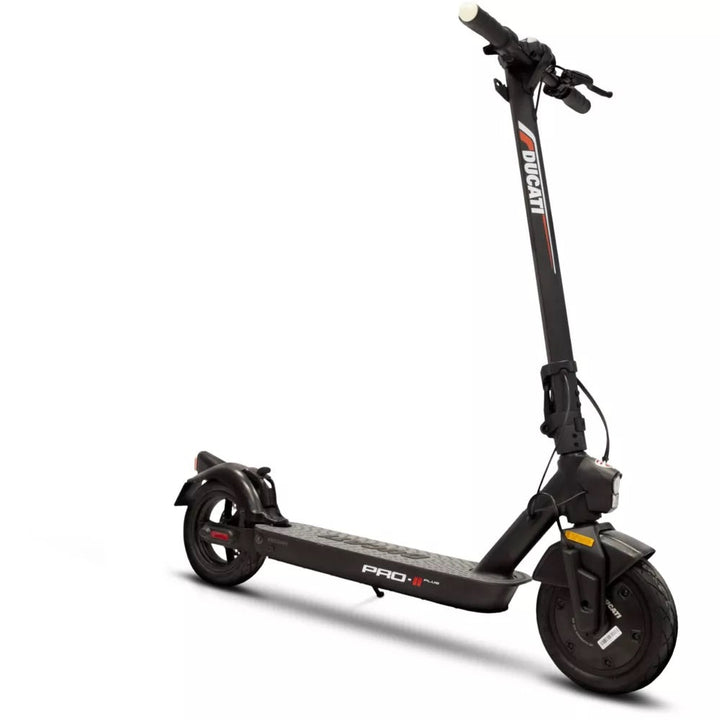 DUCATI Pro 2 Plus WTS avec clignotants DUCATI
