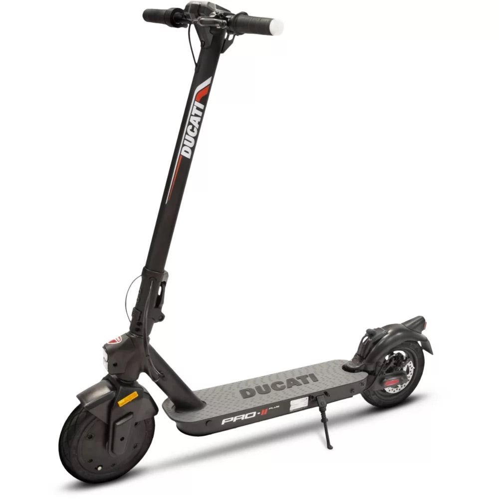 DUCATI Pro 2 Plus WTS avec clignotants DUCATI