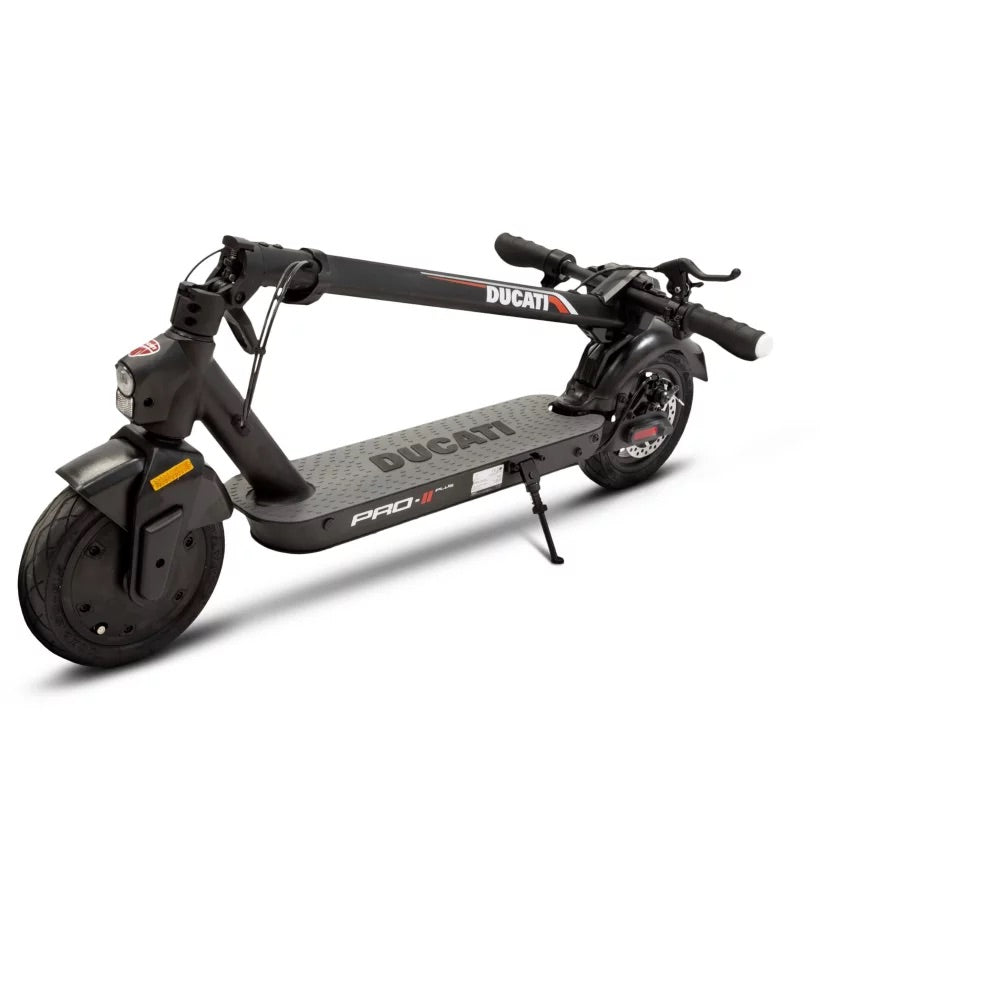 DUCATI Pro 2 Plus WTS avec clignotants DUCATI