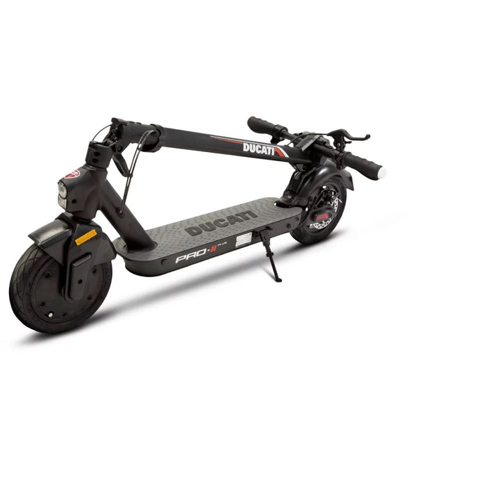 DUCATI Pro 2 Plus WTS avec clignotants DUCATI