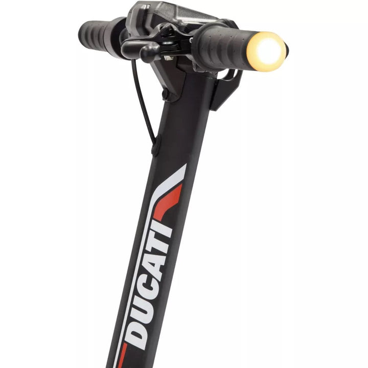 DUCATI Pro 2 Plus WTS avec clignotants DUCATI