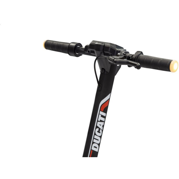 DUCATI Pro 2 Plus WTS avec clignotants DUCATI