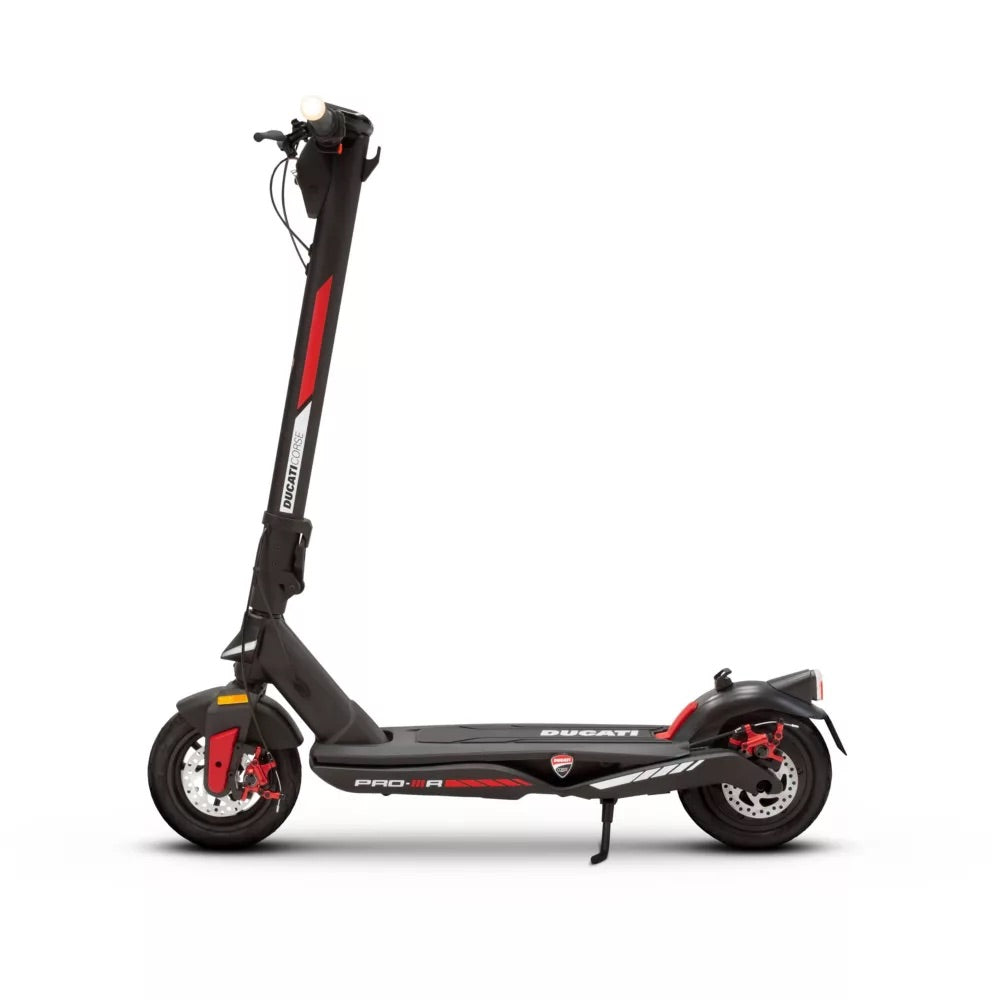 DUCATI Pro IIIR WTS 500W DUCATI