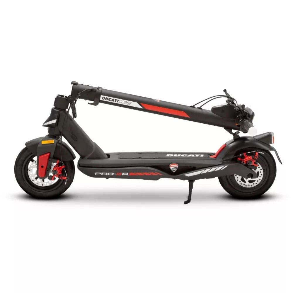 DUCATI Pro IIIR WTS 500W DUCATI