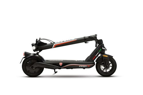 DUCATI Pro III Advanced Safety DUCATI