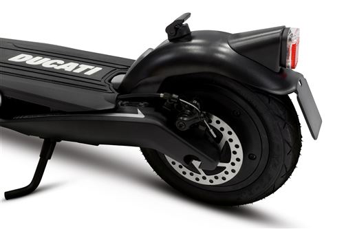 DUCATI Pro III Advanced Safety DUCATI