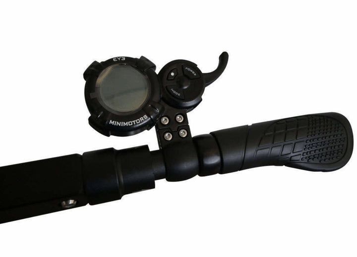 FUTECHER GUN 48V 15.6AH FUTECHER