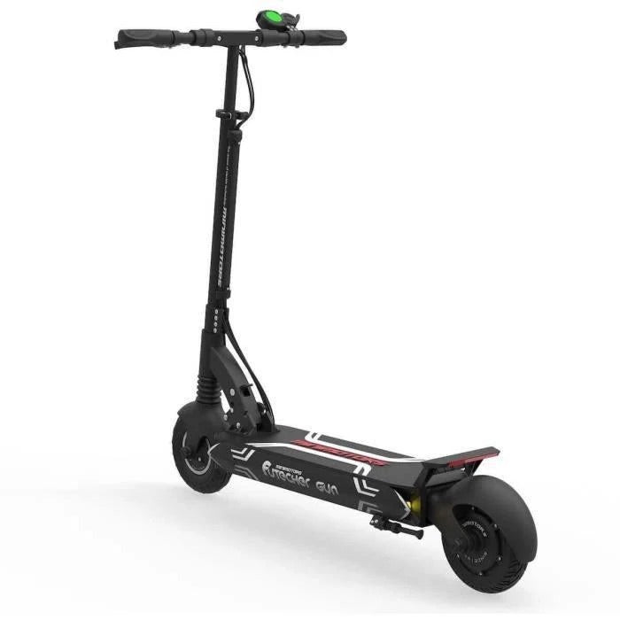 Image de la FUTECHER GUN PRO 52V : Puissante et confortable