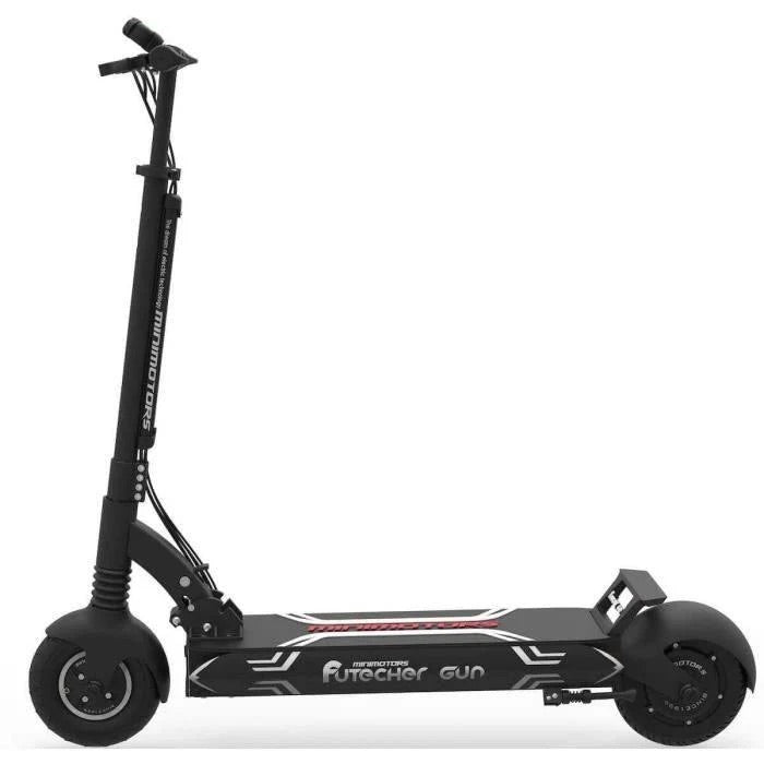 FUTECHER GUN PRO 52V 20.8AH FUTECHER