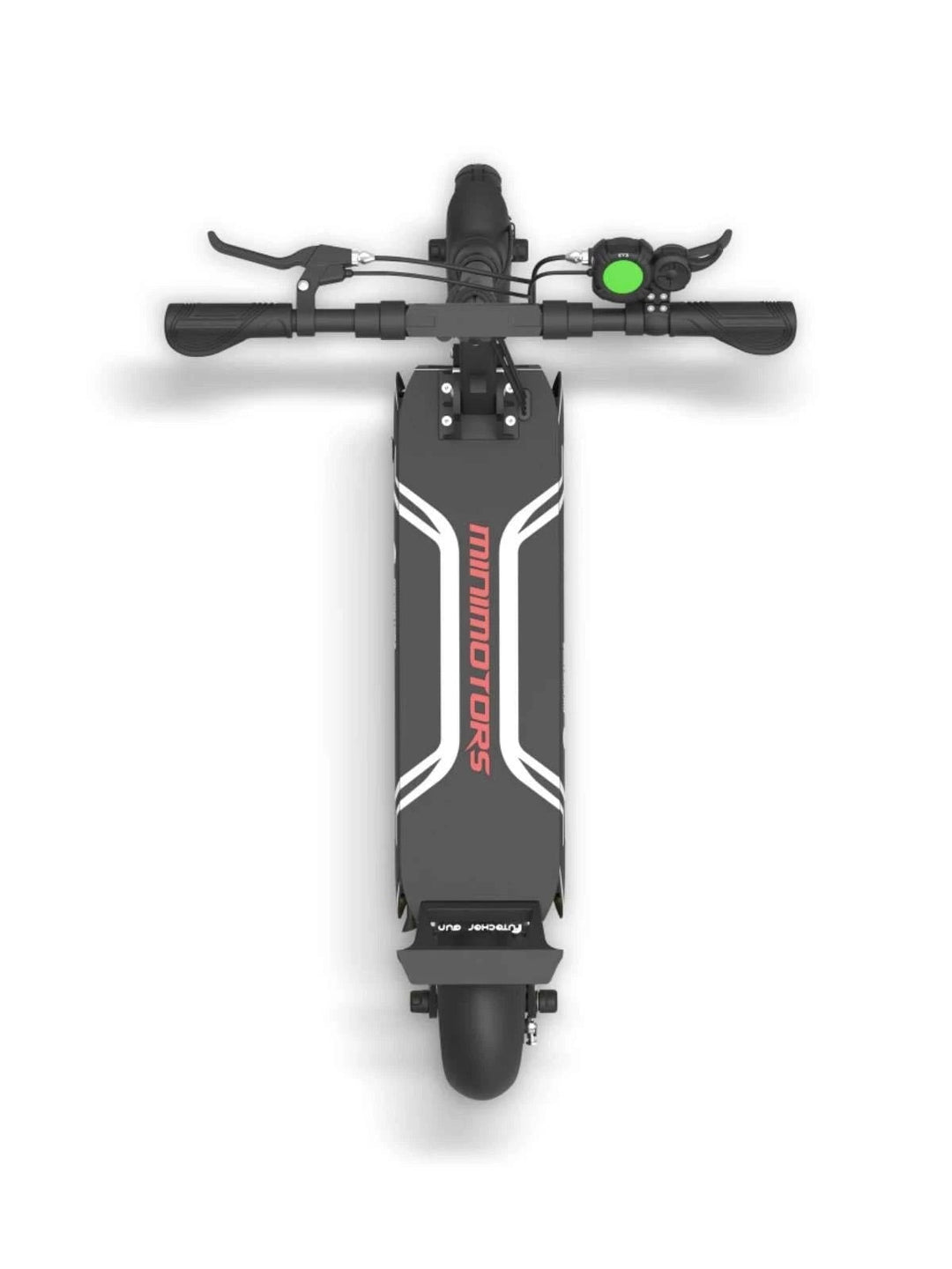 FUTECHER GUN PRO 52V 20.8AH FUTECHER