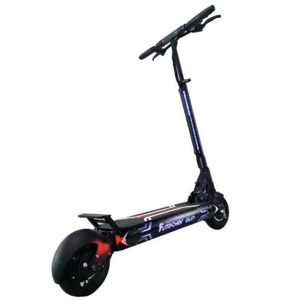 FUTECHER GUN PRO 52V 20.8AH FUTECHER
