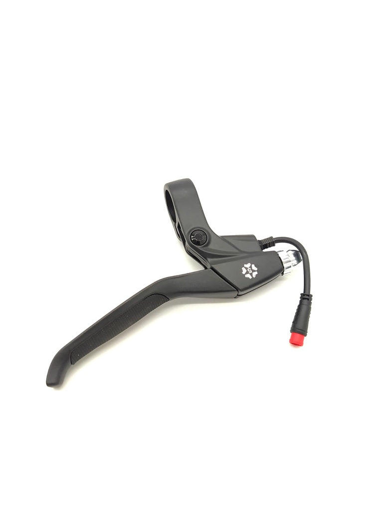 P181b - POIGNEE FREIN Gauche ECROSS PRO/ HERO DUATLRON FixWheel