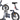 Urbanglide Linx 160 URBANGLIDE