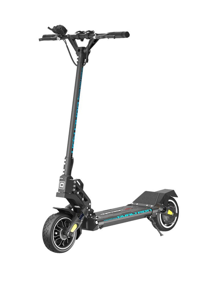 Image de la MINIMOTORS Dualtron Mini Special 52V 13Ah : Puissance compacte, mobilite maximale. Batterie 13Ah, ideal pour une conduite agile en ville.