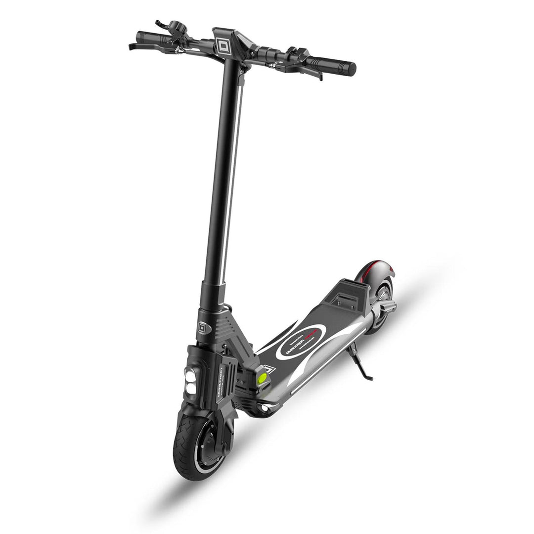 Image de la La trottinette électrique MINIMOTORS Dualtron Pop 52V 20Ah Double Moteur a été conçue pour les amateurs de vitesse et les adeptes de longues distances.