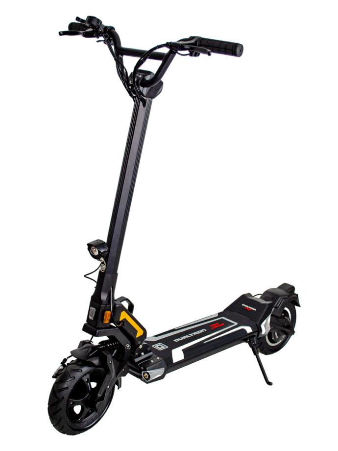 Image de la MINIMOTORS Dualtron ToGo Limited 60V 15Ah : Légère, Puissante & pliable, Étanche IPX5, Application connectée avec tracking GPS
