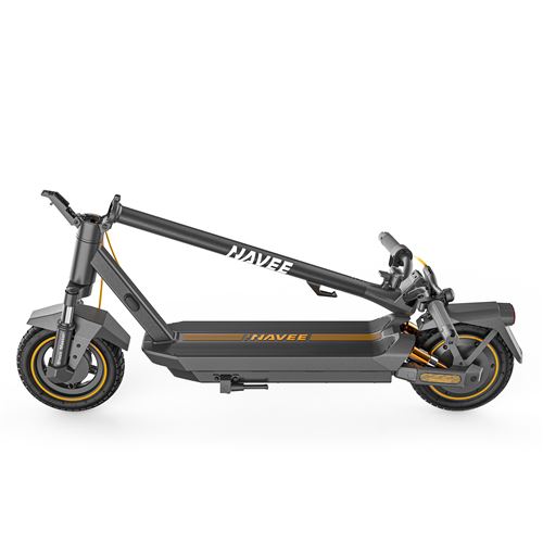 NAVEE GT3 max 400W Noir NAVEE