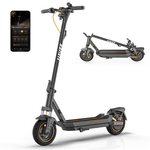 NAVEE GT3 max 400W Noir NAVEE