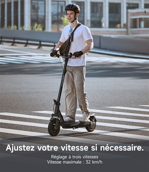 NAVEE GT3 max 400W Noir NAVEE
