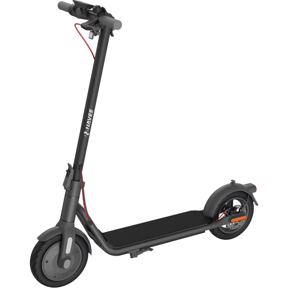 Image de la NAVEE V40 Pro Noir : Un excellent choix pour vos trajets en ville