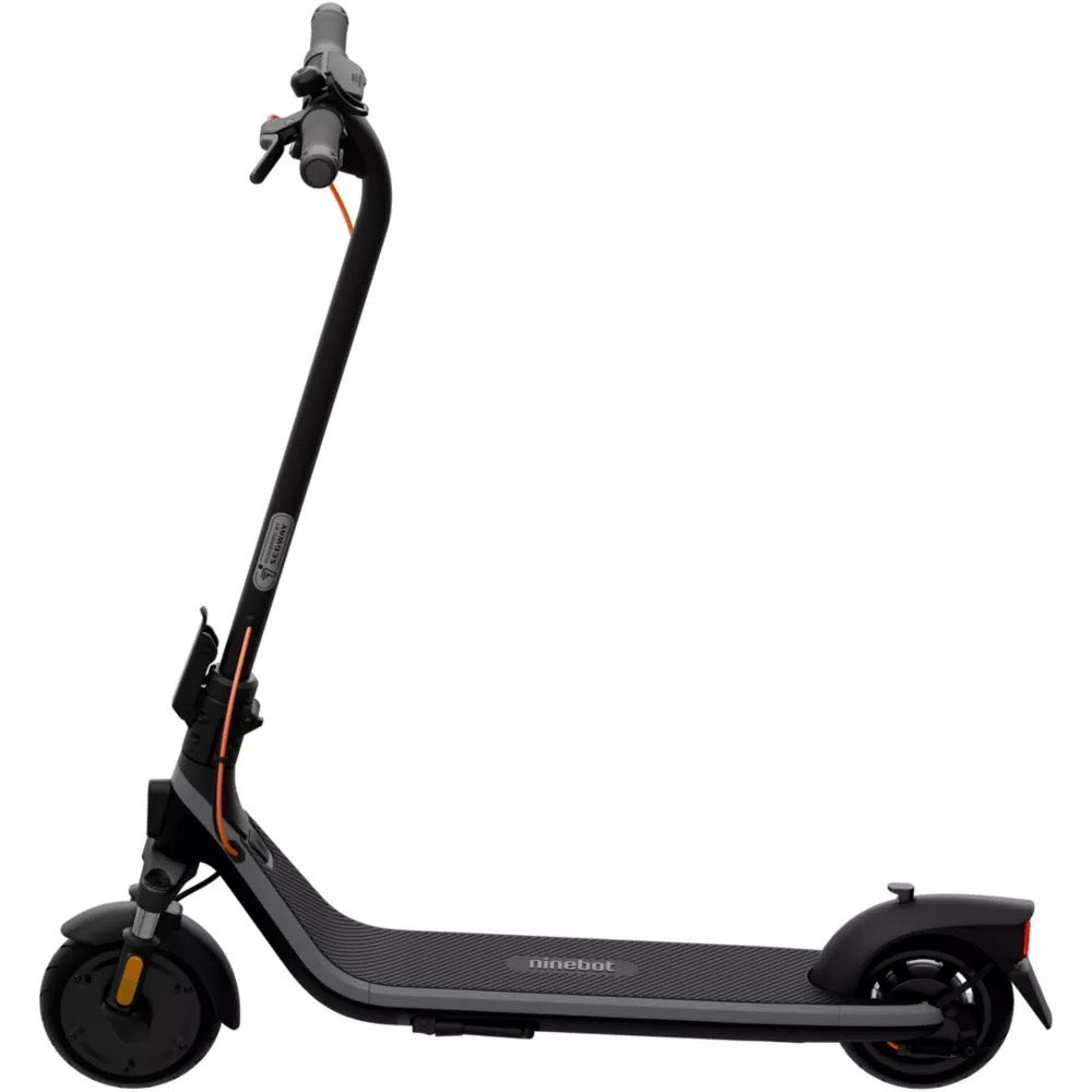 NINEBOT E2 Plus II by Segway NINEBOT