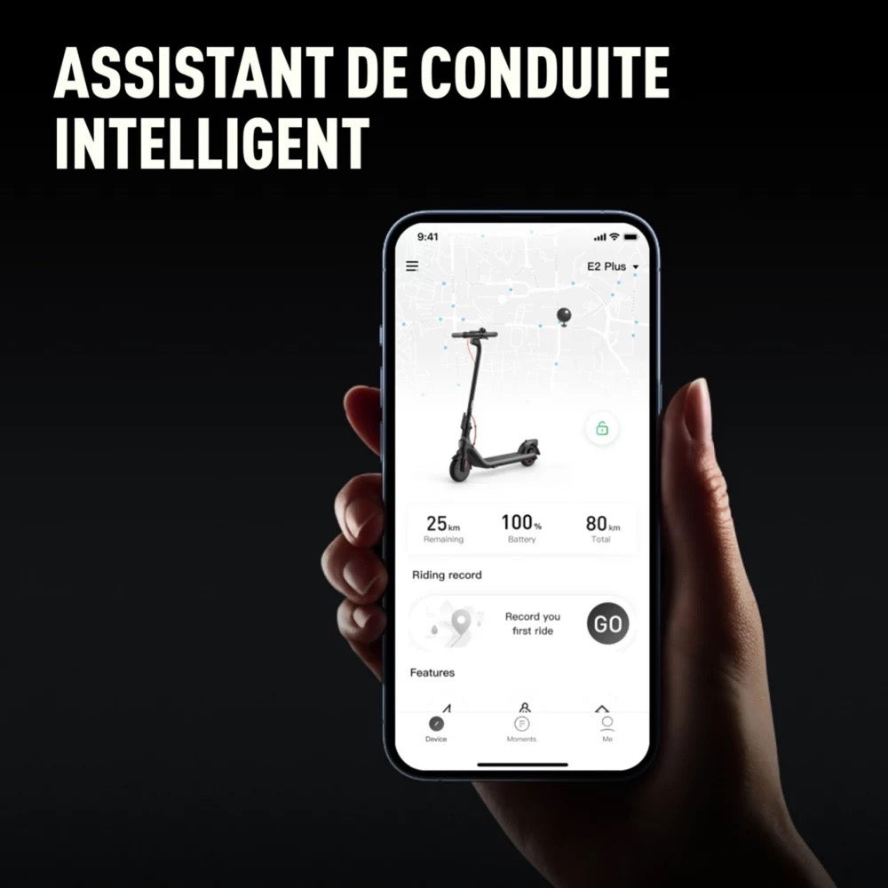 Quelle trottinette électrique Ninebot Segway choisir ? Le guide d'achat pour ne pas se tromper - Mobilité Verte Quelle trottinette électrique Ninebot Segway choisir ? Le guide d'achat pour ne pas se tromper - Mobilité Verte
