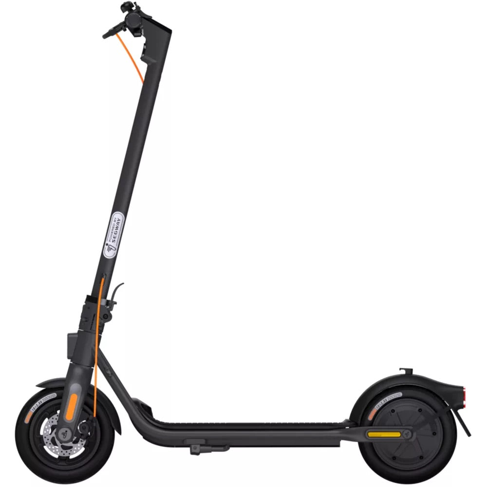 NINEBOT F2 Plus E powered by Segway NINEBOT