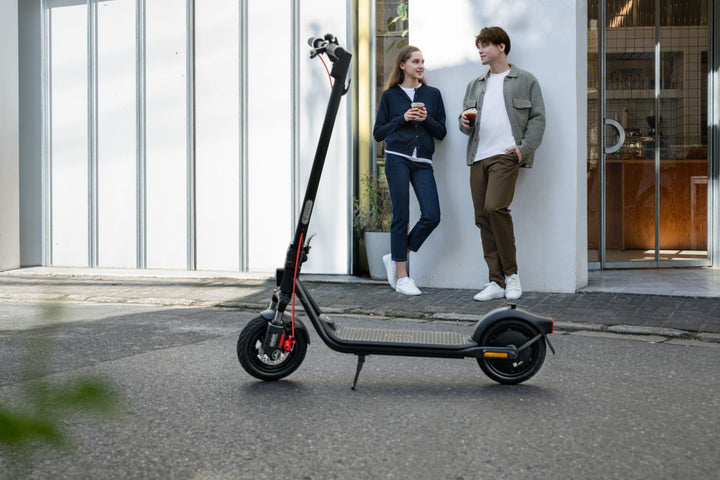 NINEBOT F2 Pro E II powered by Segway NINEBOT