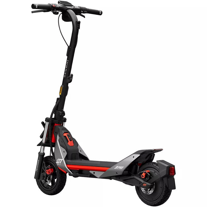 NINEBOT ZT3 Pro powered by Segway NINEBOT