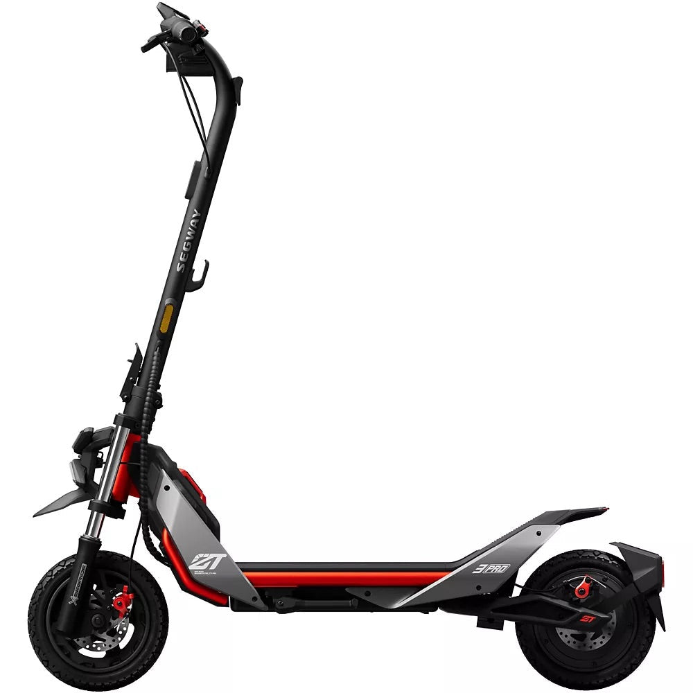 NINEBOT ZT3 Pro powered by Segway NINEBOT