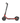 Ninebot D38 D (Allemande - 20km/h)