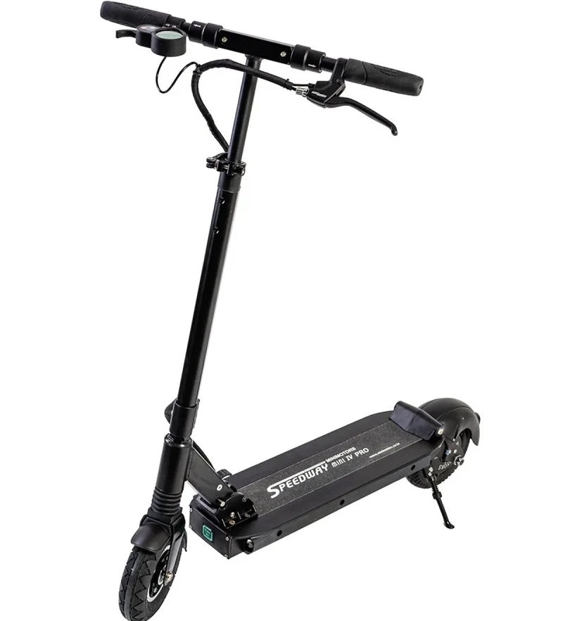 Image de la Mini Pro Lite : légère puissante et confortable