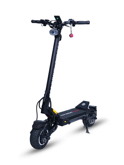 TEVERUN FIGHTER TEN 60V 26AH - 38km TEVERUN