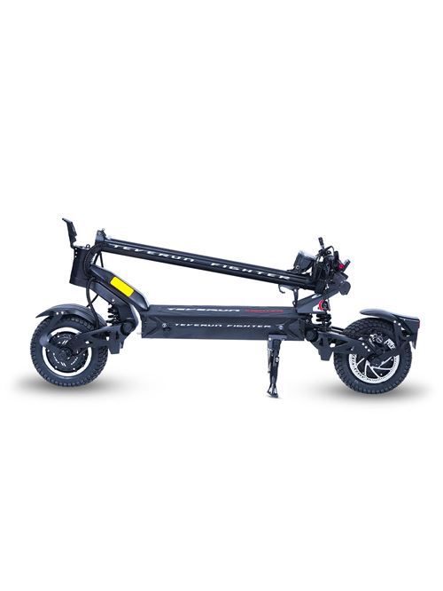 TEVERUN FIGHTER TEN 60V 26AH - 38km TEVERUN