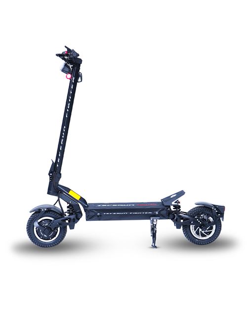 TEVERUN FIGHTER TEN 60V 26AH - 38km TEVERUN